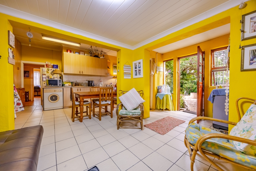 3 Bedroom Property for Sale in Churchill Estate Western Cape